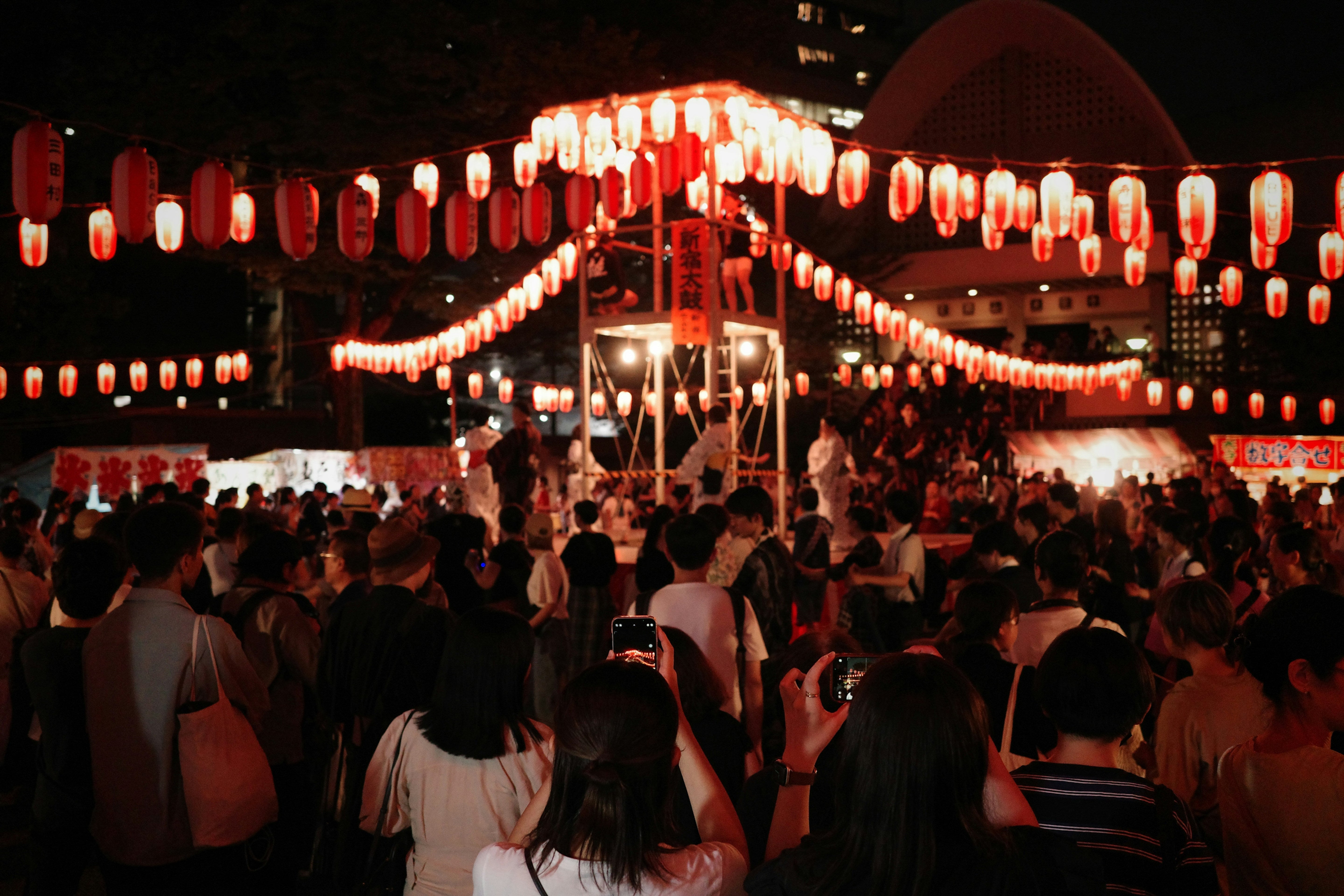 Obon (お盆): Japan's Spirit Festival