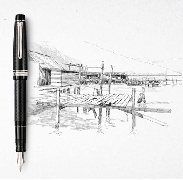 Writing Instrument-Japan-Best.net