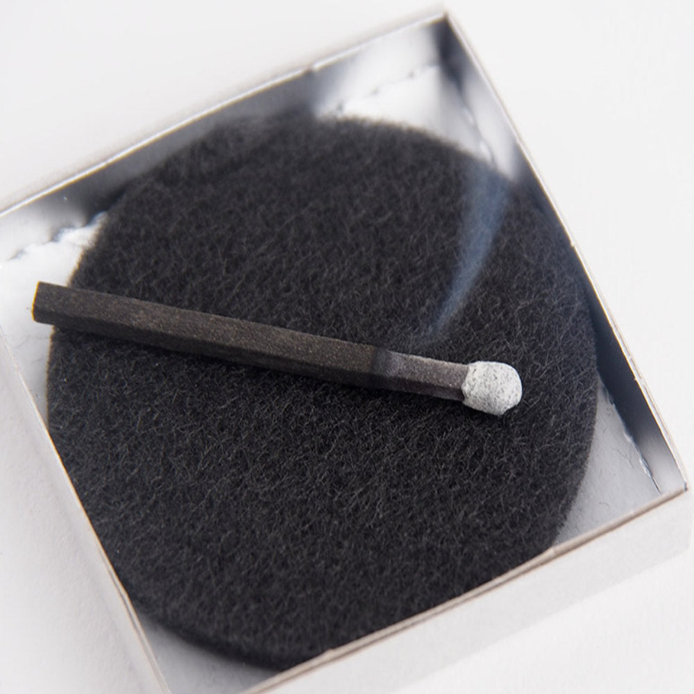 10 minutes Aroma - Japanese Fragrance - Regular Matchbox-Japan-Best.net-Japanese Cypress-Japan-Best.net