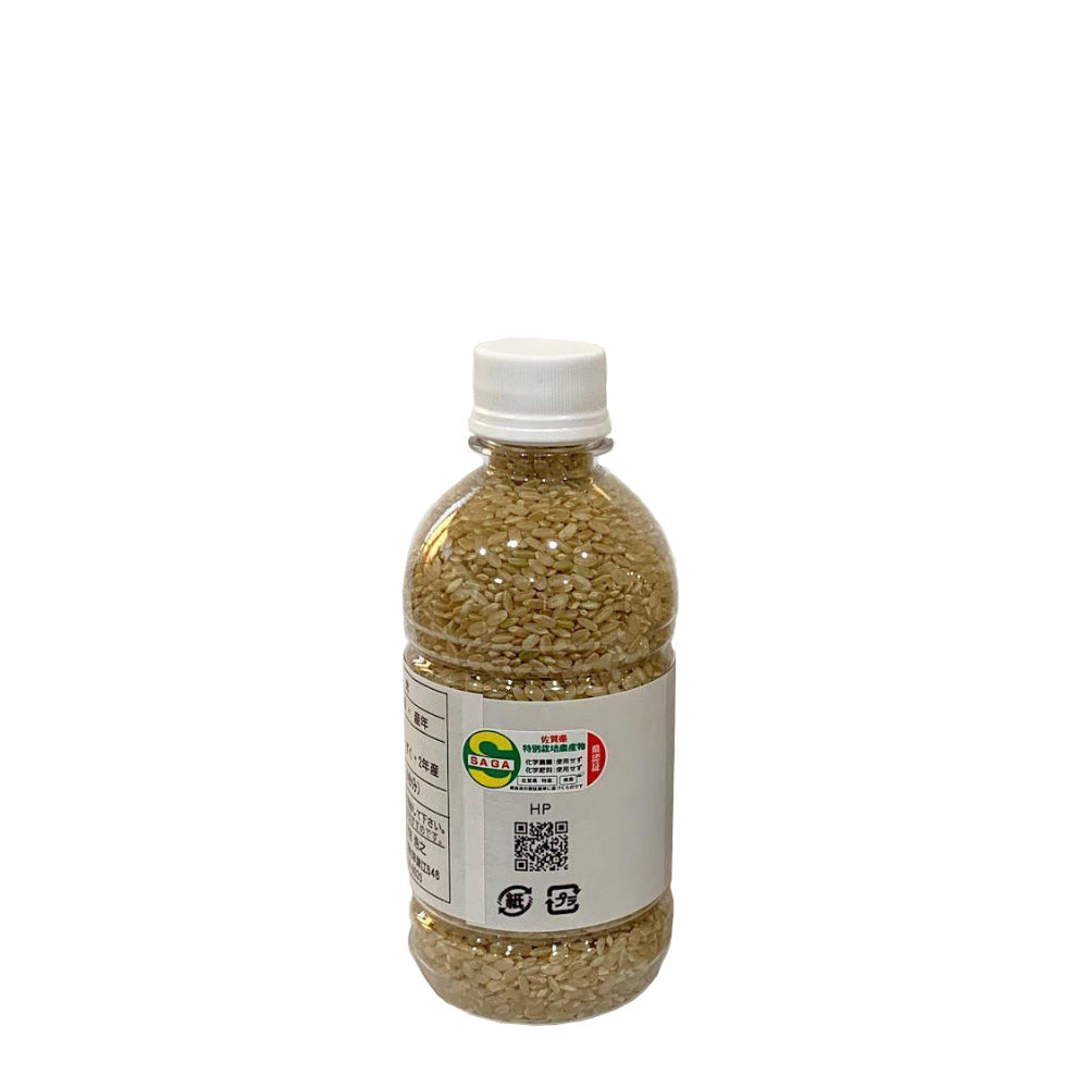 Organic Rice from Saga - 350g-Japan-Best.net-White Rice-Japan-Best.net