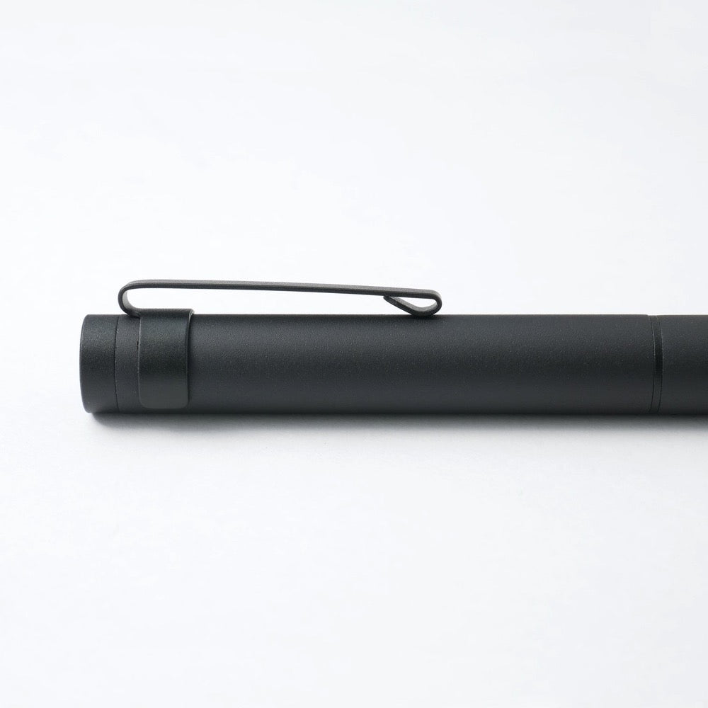 Aluminium Ballpoint Pen-Japan-Best.net-Japan-Best.net