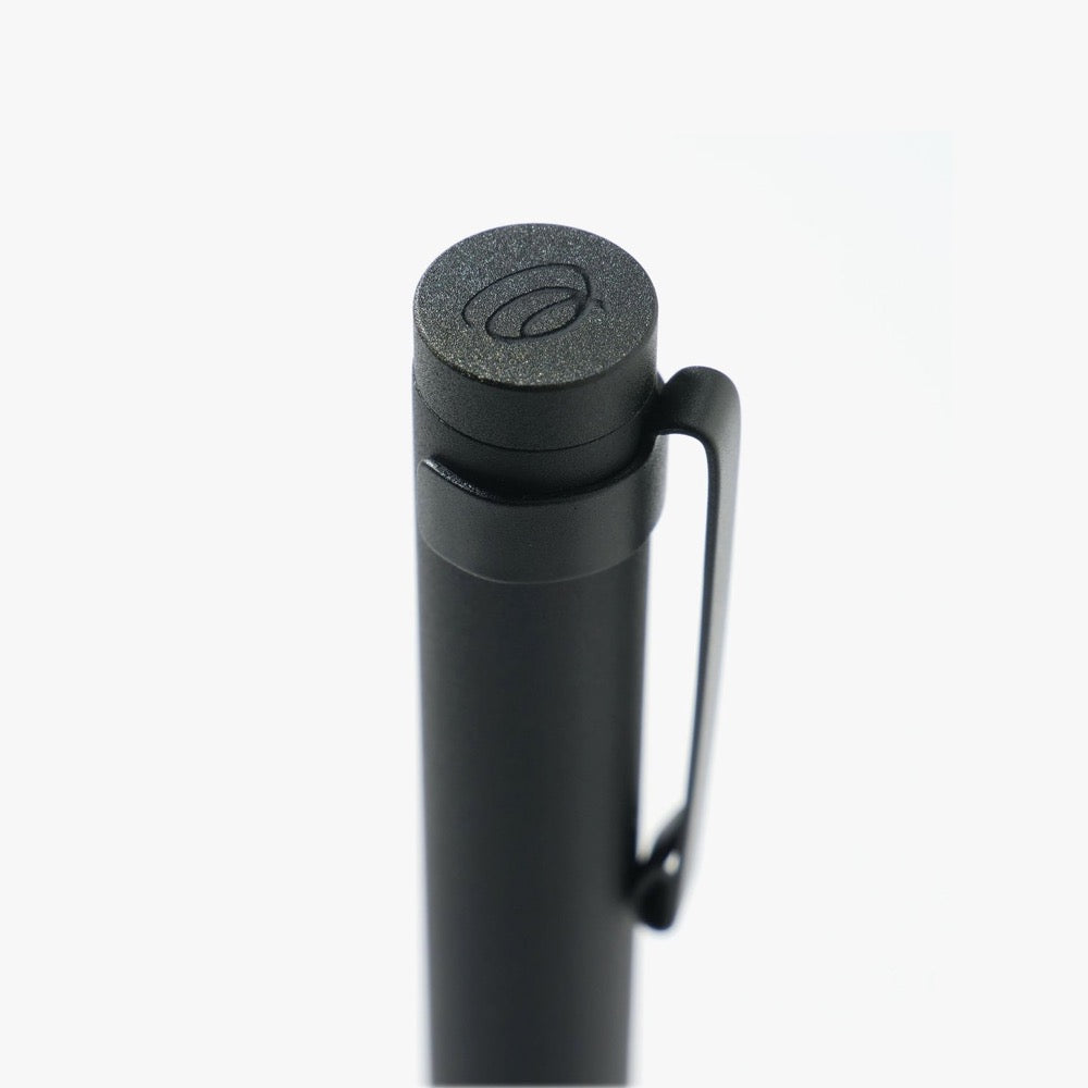 Aluminium pen Fountain pen-Japan-Best.net-Japan-Best.net