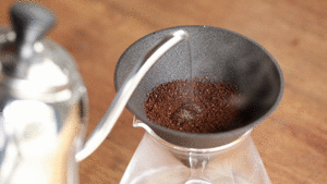 Arita Ceramic Coffee Filter-Japan-Best.net-Ceramic Filter-Japan-Best.net