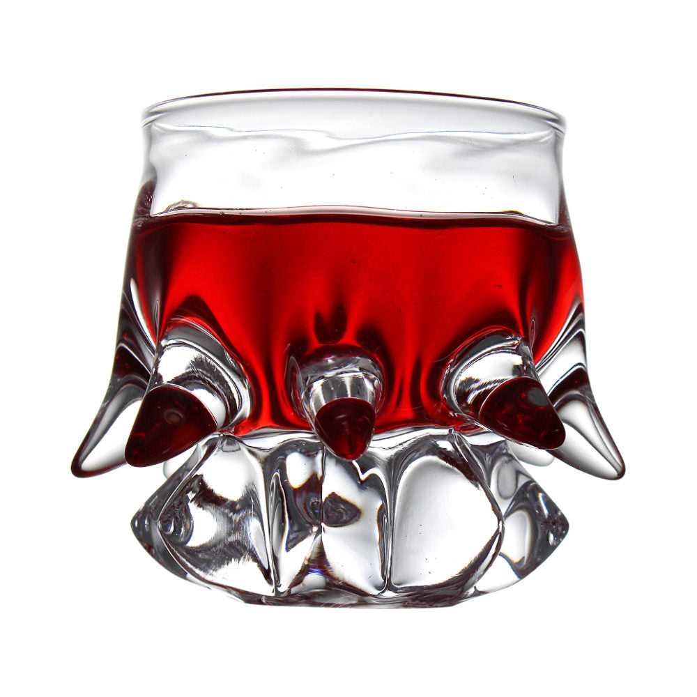 Artisan Toge Glass-Japan-Best.net-Toge Glass A - Medium-Japan-Best.net