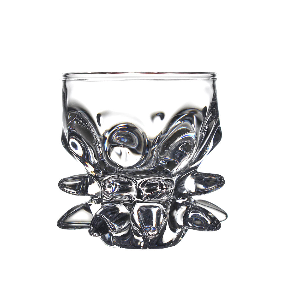 Artisan Toge Glass-Japan-Best.net-Toge Glass A - Medium-Japan-Best.net