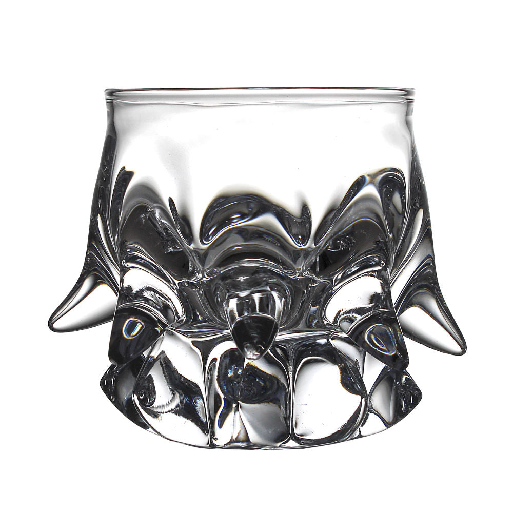 Artisan Toge Glass-Japan-Best.net-Toge Glass B - Large-Japan-Best.net