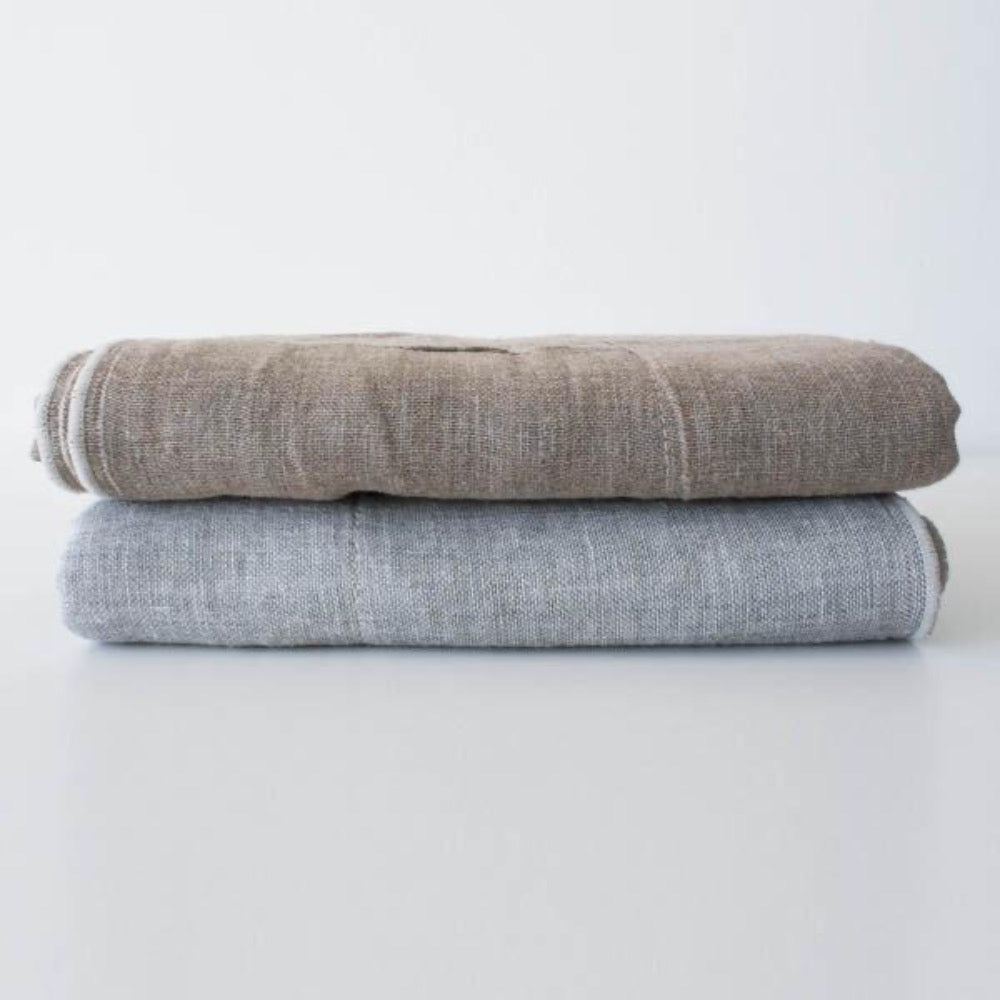Nawrap Organic Cotton Binchotan Rayon Baby Blanket-Japan-Best.net