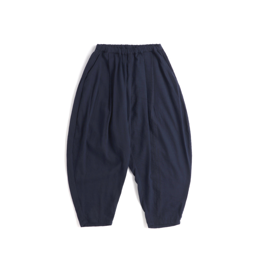 Banshu-ori Japanese Trousers-www.Japan-Best.net-Japan-Best.net