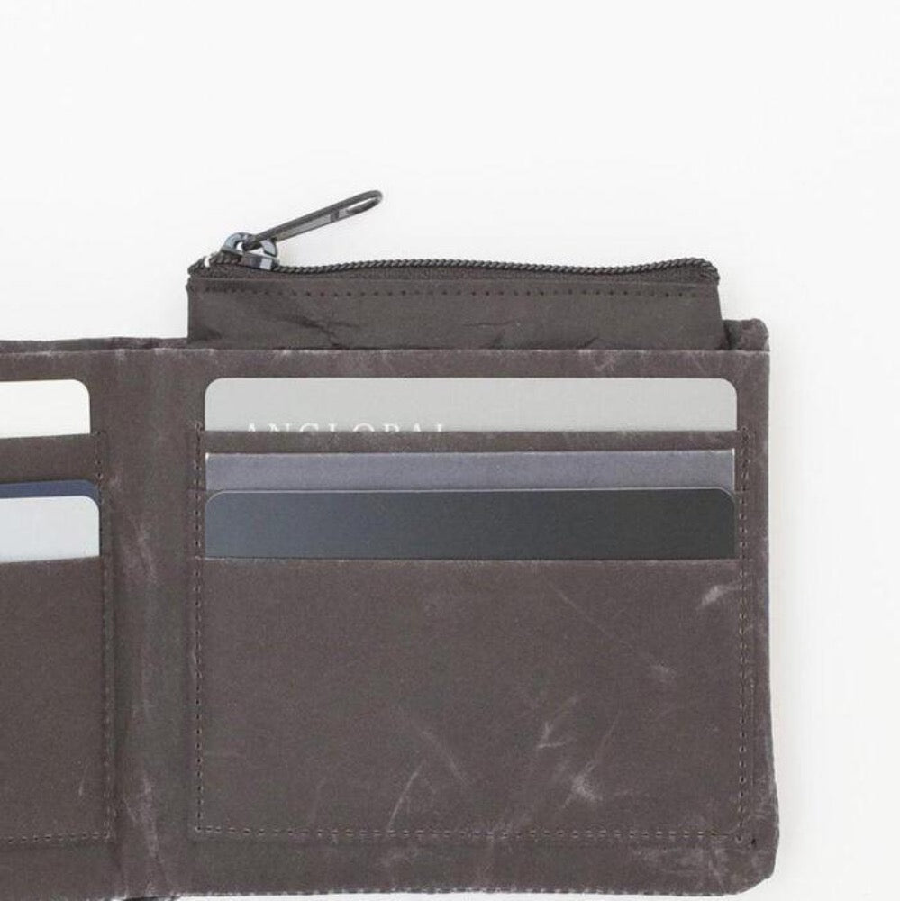 SIWA Wallet Bi-fold-Japan-Best.net