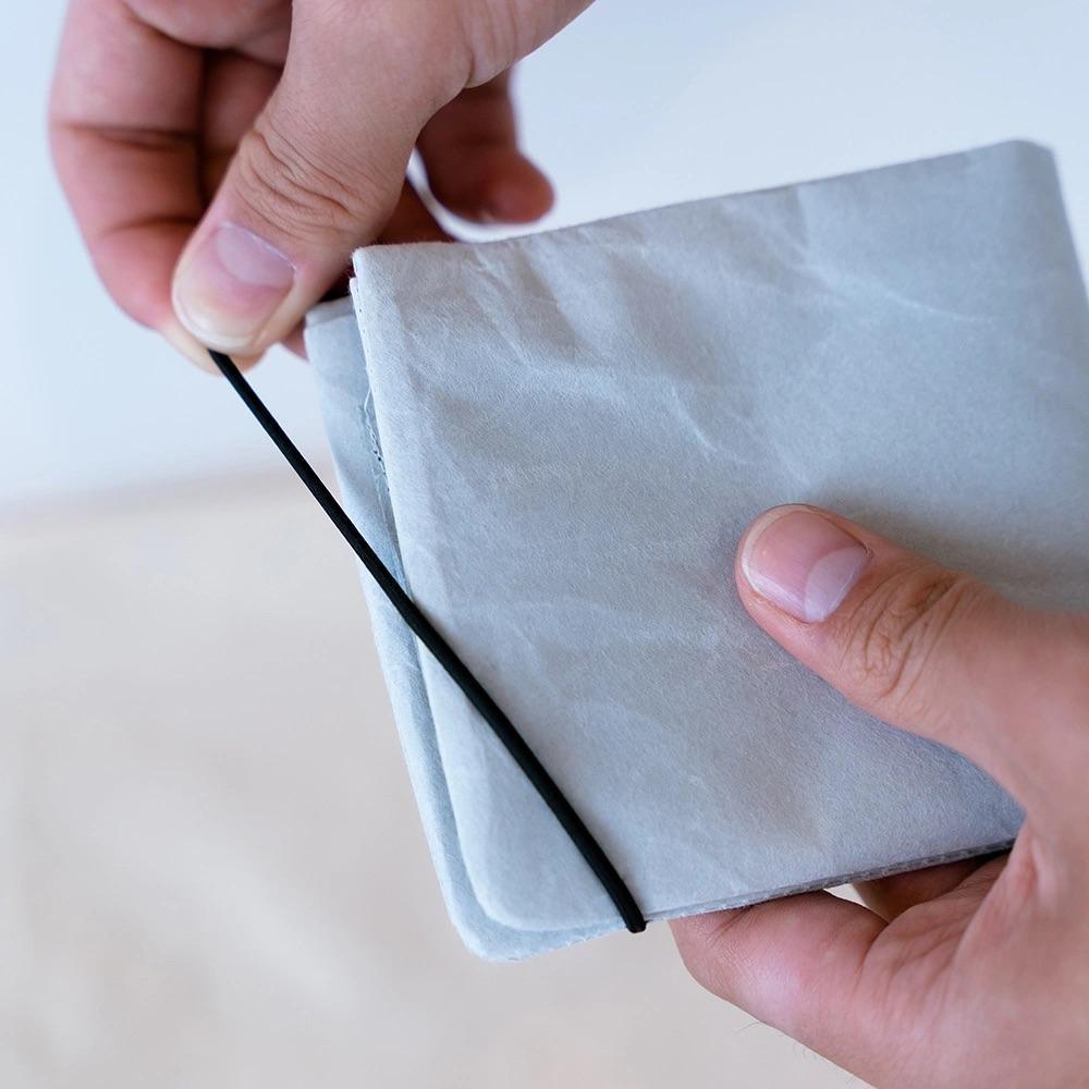 SIWA Wallet Bi-fold-Japan-Best.net-Black-Japan-Best.net