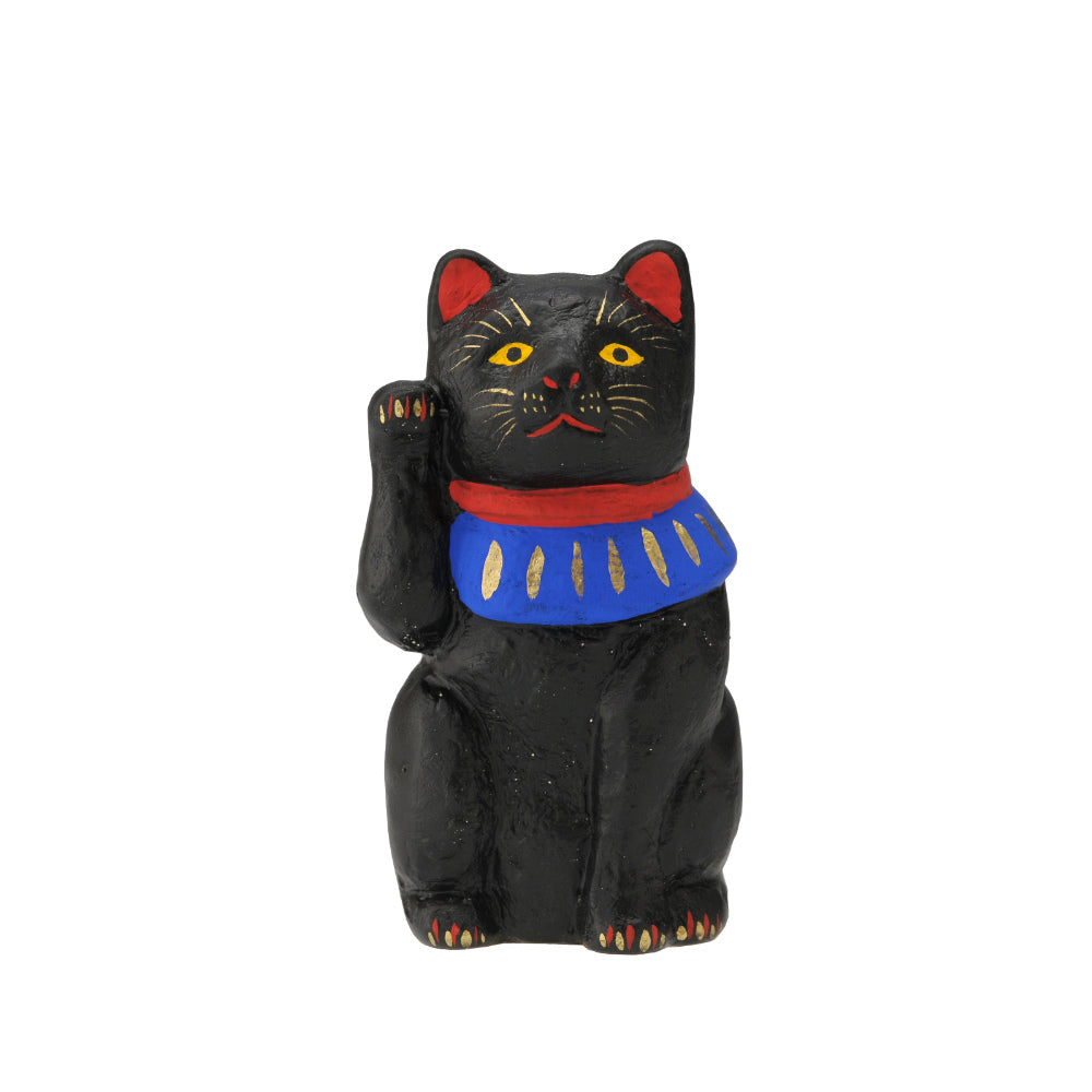Maneki Cat : Protection
