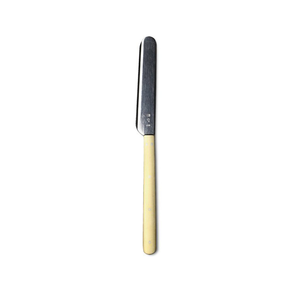 Brass Butter Knife-Japan-Best.net-Japan-Best.net