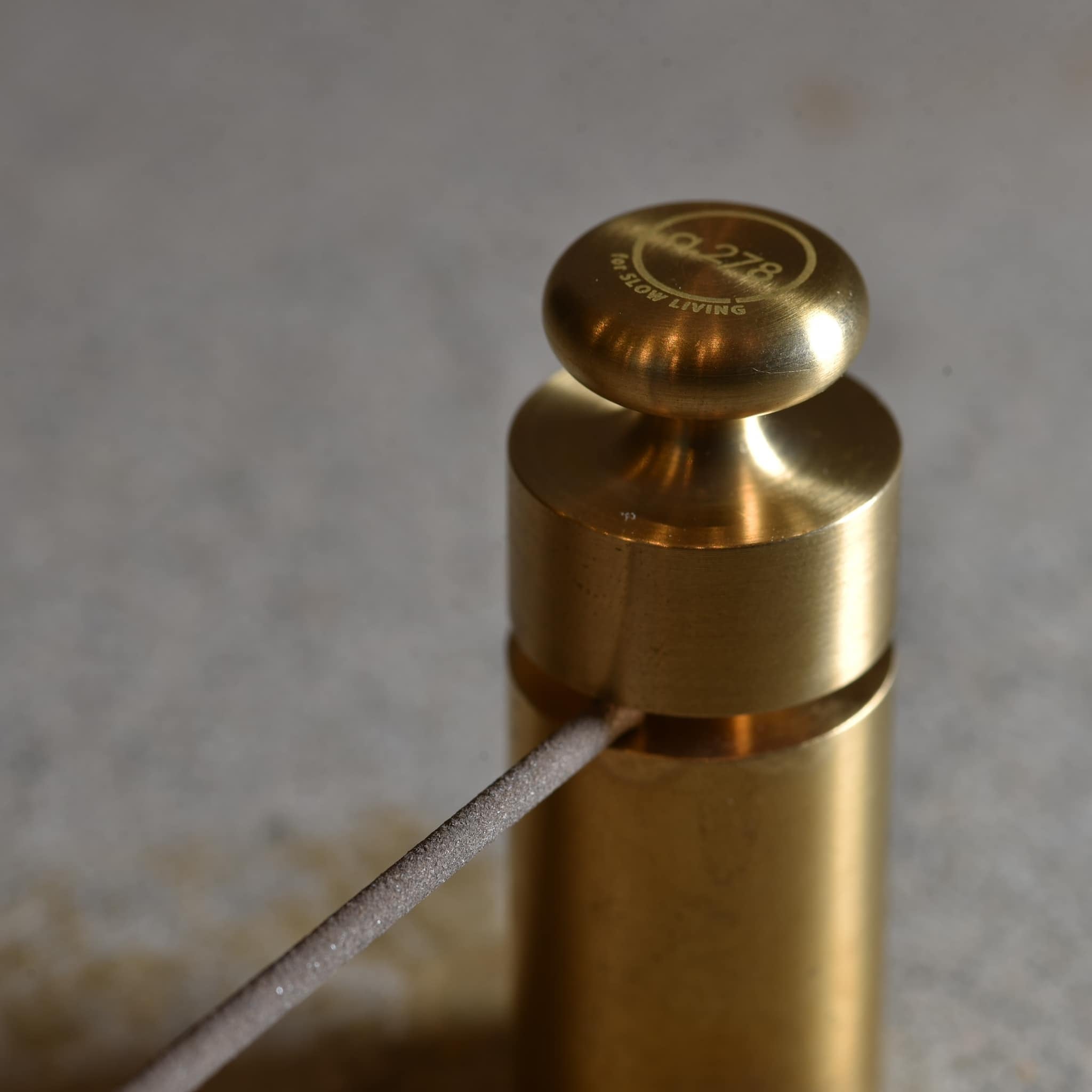 Brass mosqiuto Coil "Funudao"-www.Japan-Best.net-Japan-Best.net