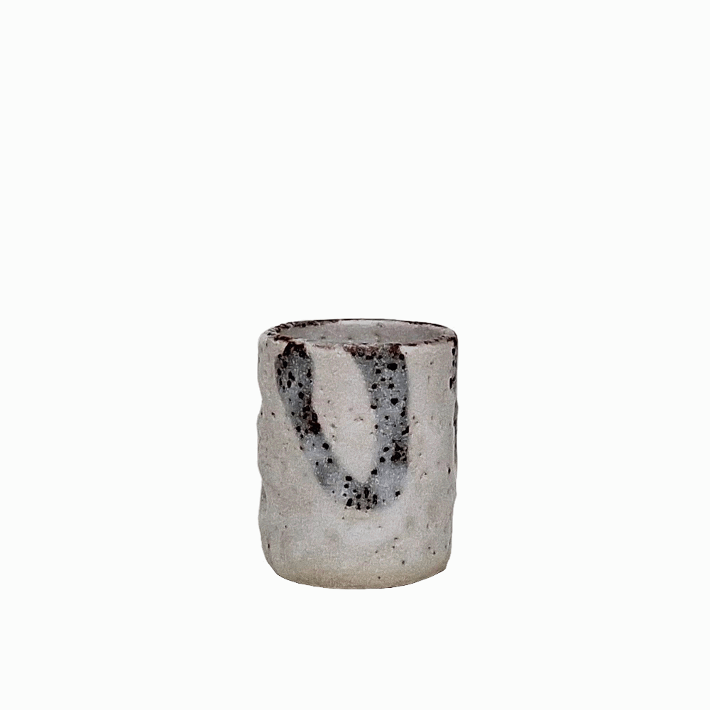 Ceramic Cups - Oujigama-www.Japan-Best.net-Japan-Best.net