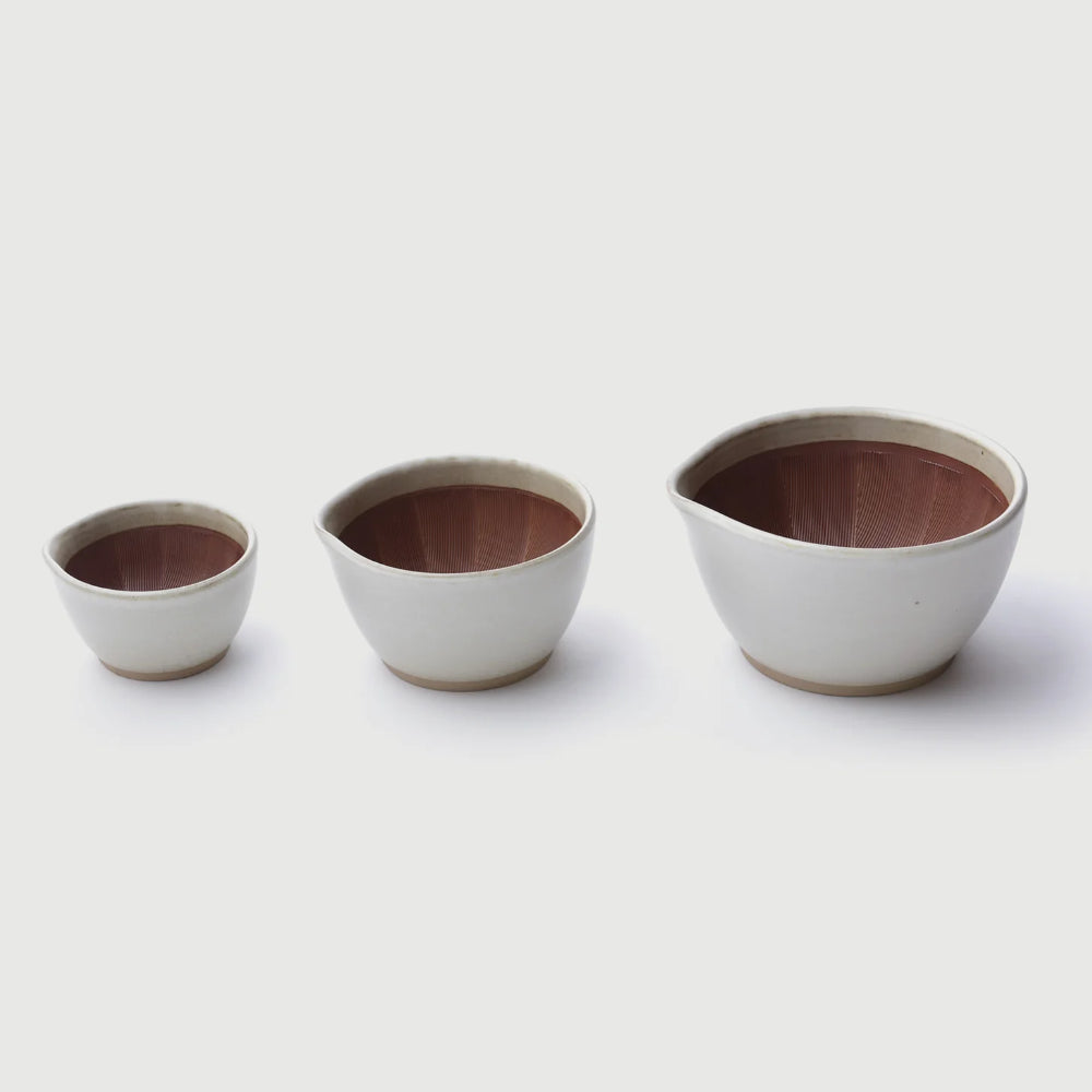 Ceramic Morter & Pestal-Japan-Best.net-Small-Japan-Best.net