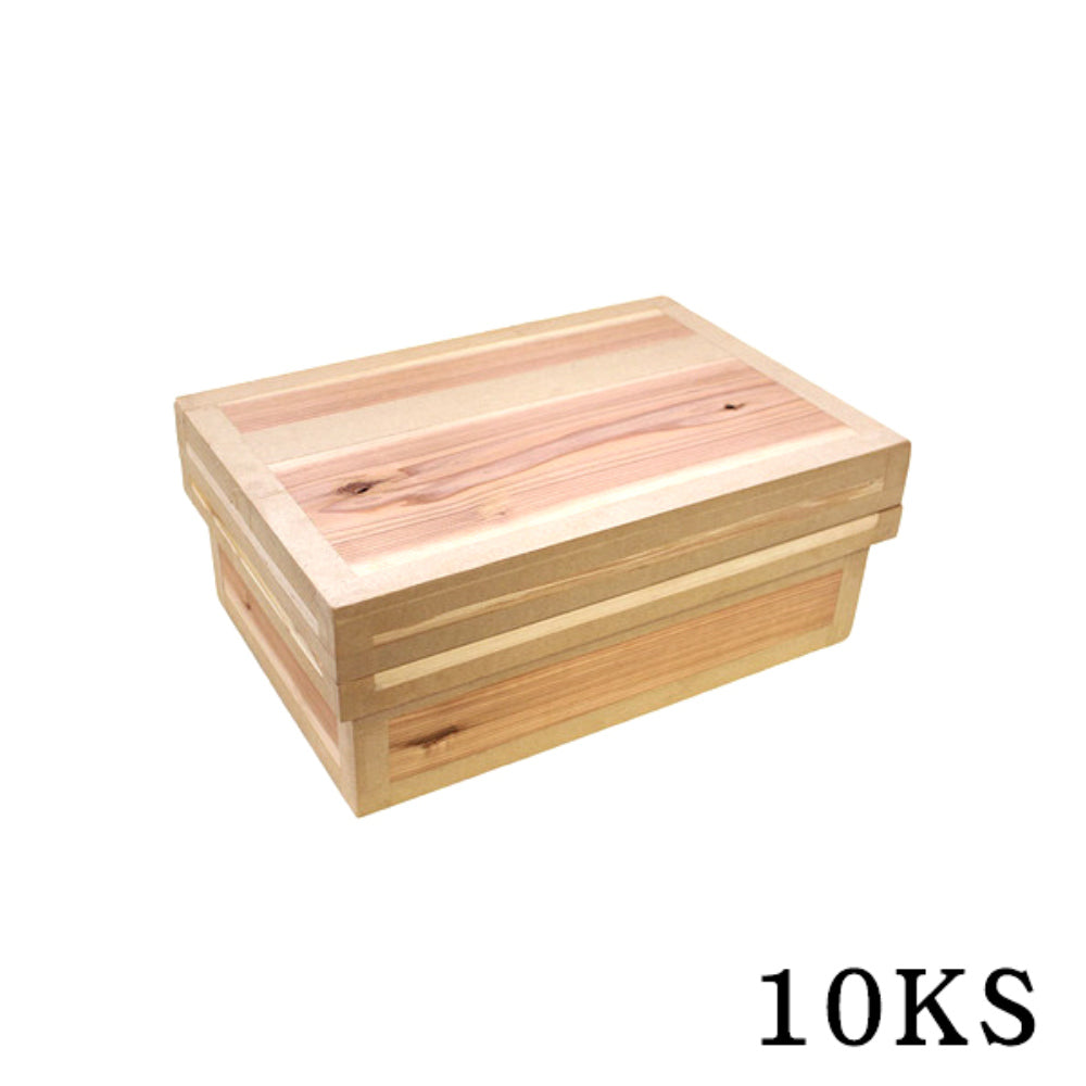 Chabako Storage Box-Japan-Best.net-10 kg-S Chabako-Japan-Best.net