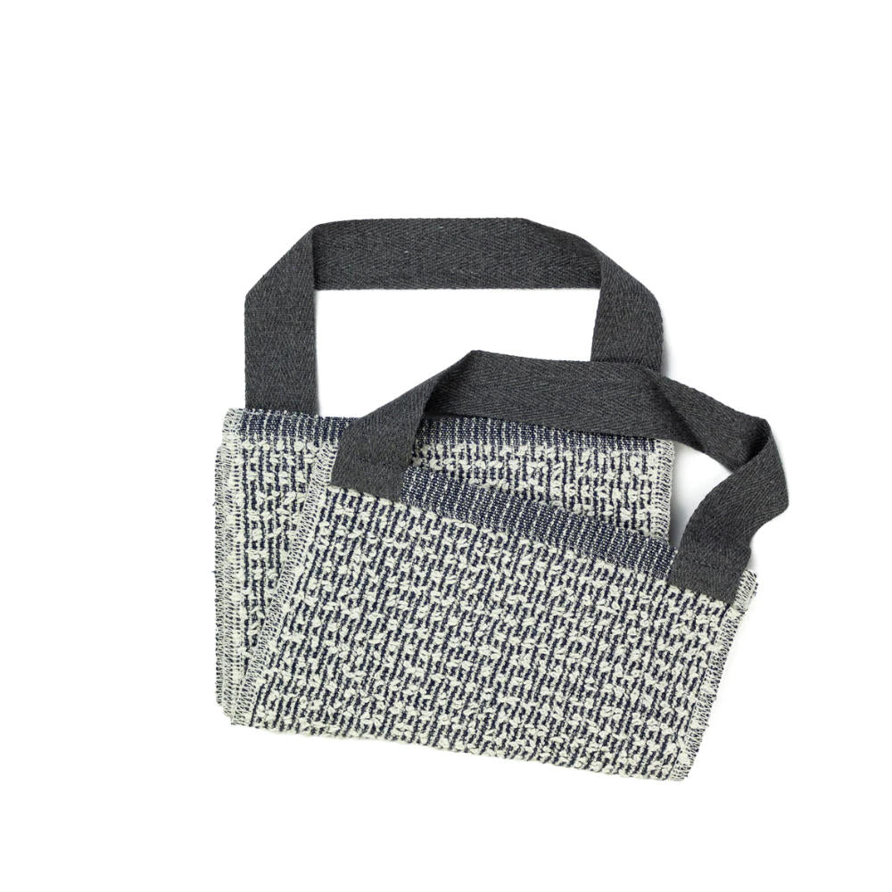 Charcoal Peeling Towel-Japan-Best.net-Japan-Best.net