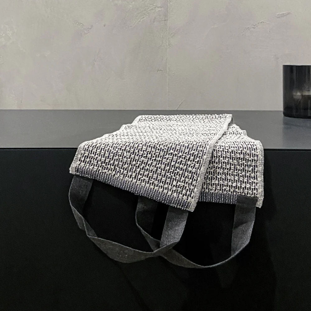 Charcoal Peeling Towel-Japan-Best.net-Japan-Best.net