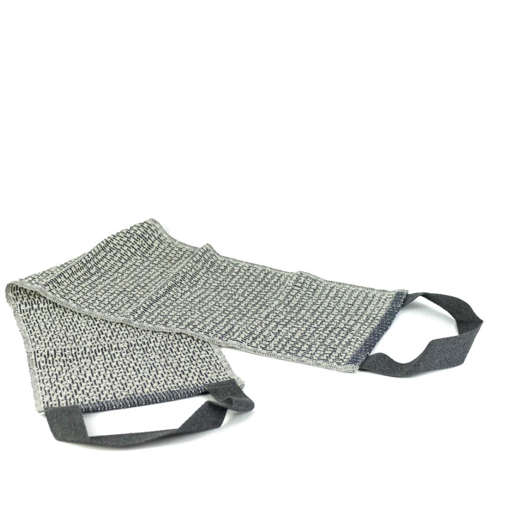 Charcoal Peeling Towel-Japan-Best.net-Japan-Best.net