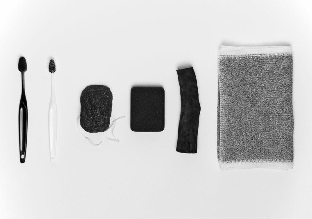 KENKAWAI Binchotan Charcoal Stick-Japan-Best.net