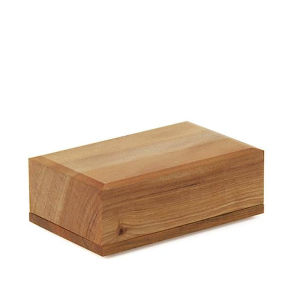 Butter Case - Cherry Wood-Japan-Best.net-Japan-Best.net