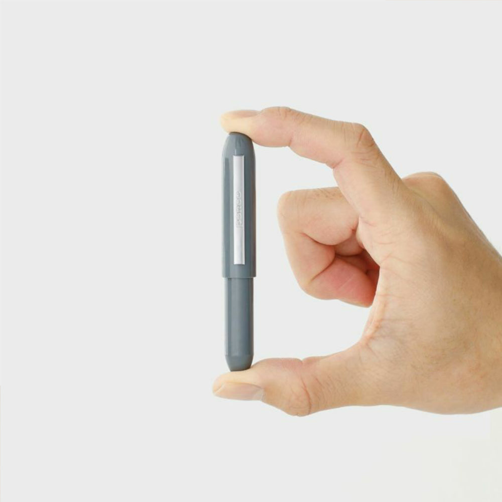 Colourful Bullet Ballpoint-www.Japan-Best.net-Light Red-Japan-Best.net