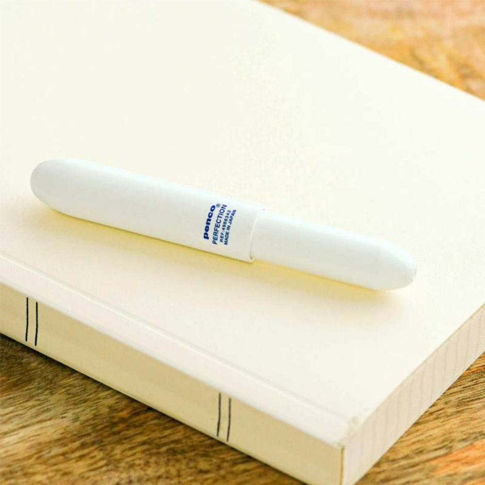 Colourful Bullet Ballpoint-www.Japan-Best.net-Light Red-Japan-Best.net