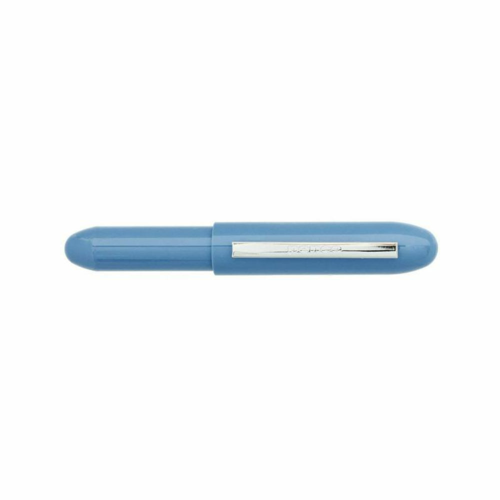 Colourful Bullet Ballpoint-www.Japan-Best.net-Light Blue-Japan-Best.net