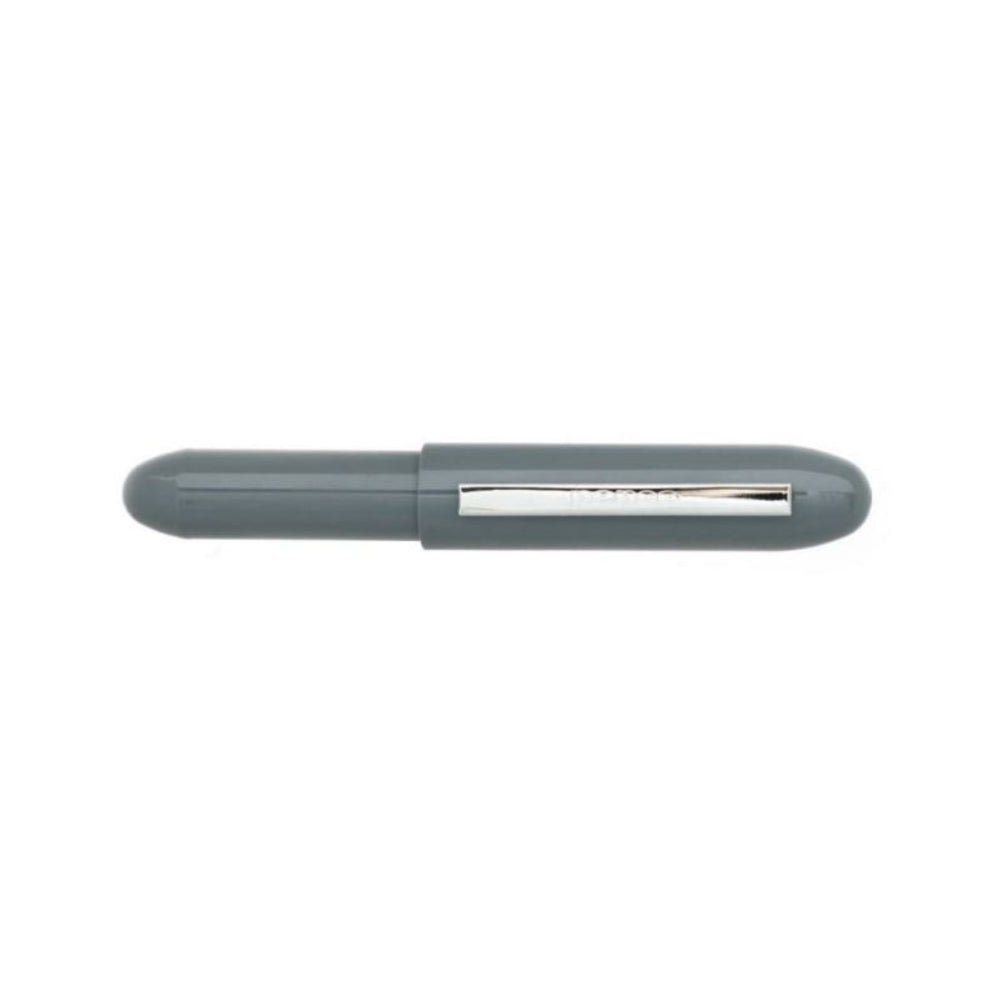 Colourful Bullet Ballpoint-www.Japan-Best.net-Light Grey-Japan-Best.net