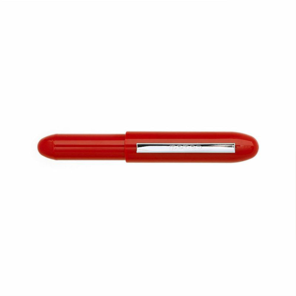 Colourful Bullet Ballpoint-www.Japan-Best.net-Light Red-Japan-Best.net