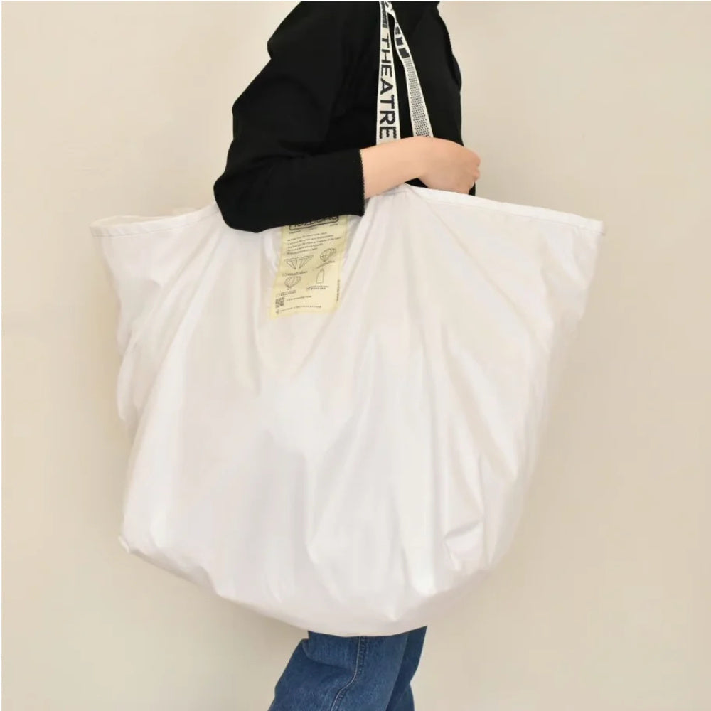 Composite Cut - Paraglider Tote Bag XL-www.Japan-Best.net-Japan-Best.net
