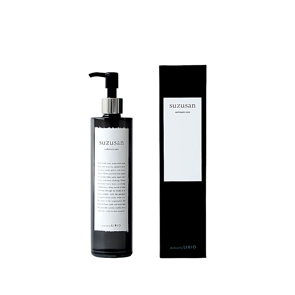 Cosmetic-inspired Cashmere Care-Japan-Japan-Best.net-Japan-Best.net