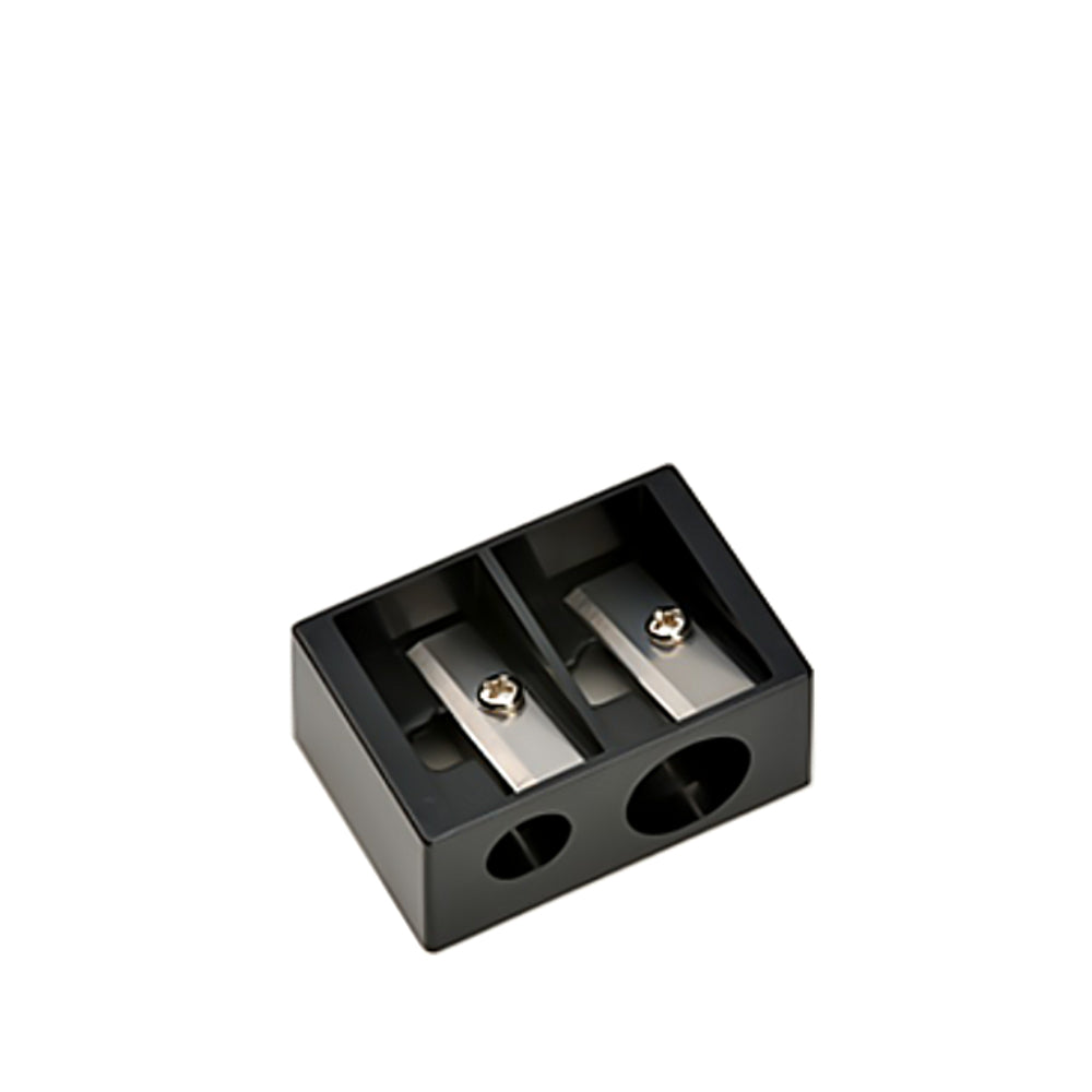 Two-hole Beauty Pencil Sharpener-Japan-Best.net-Japan-Best.net
