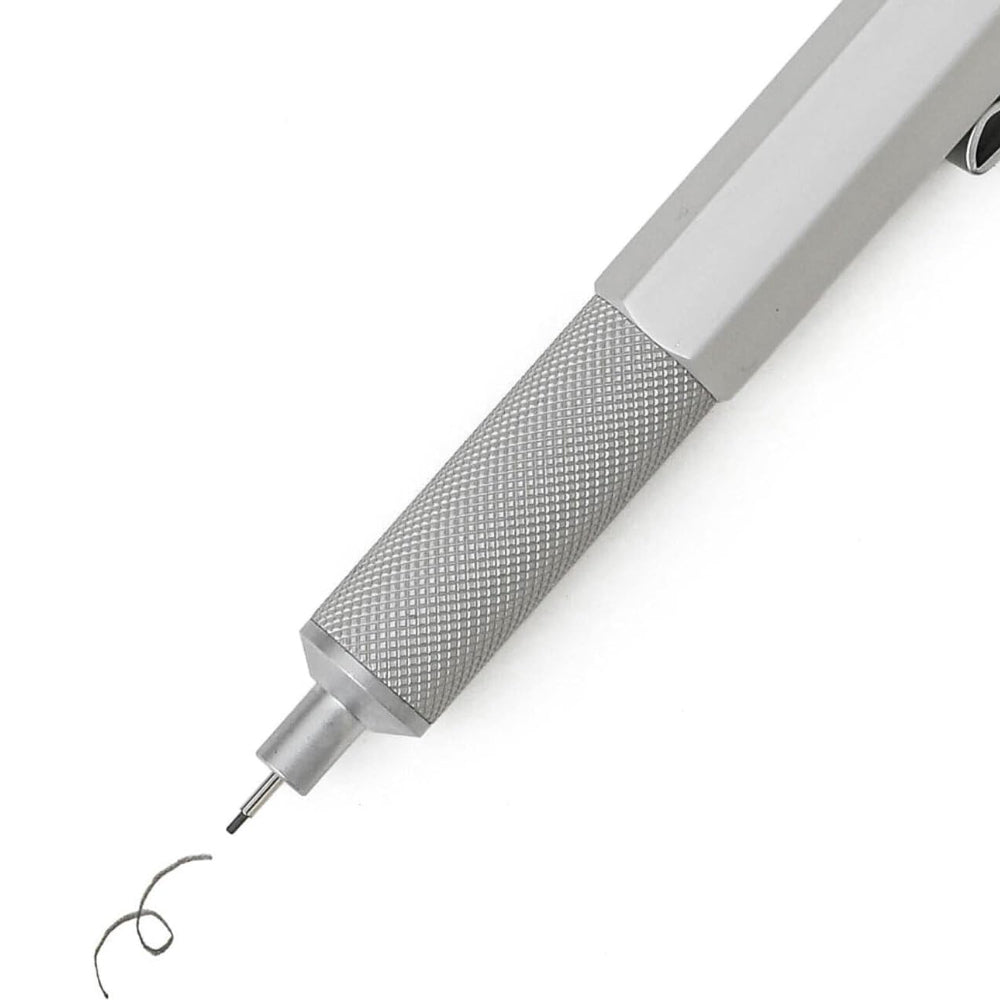 Drafting Pen & Mechanical Pencil-www.Japan-Best.net-Black-Mechanical pencil-Japan-Best.net