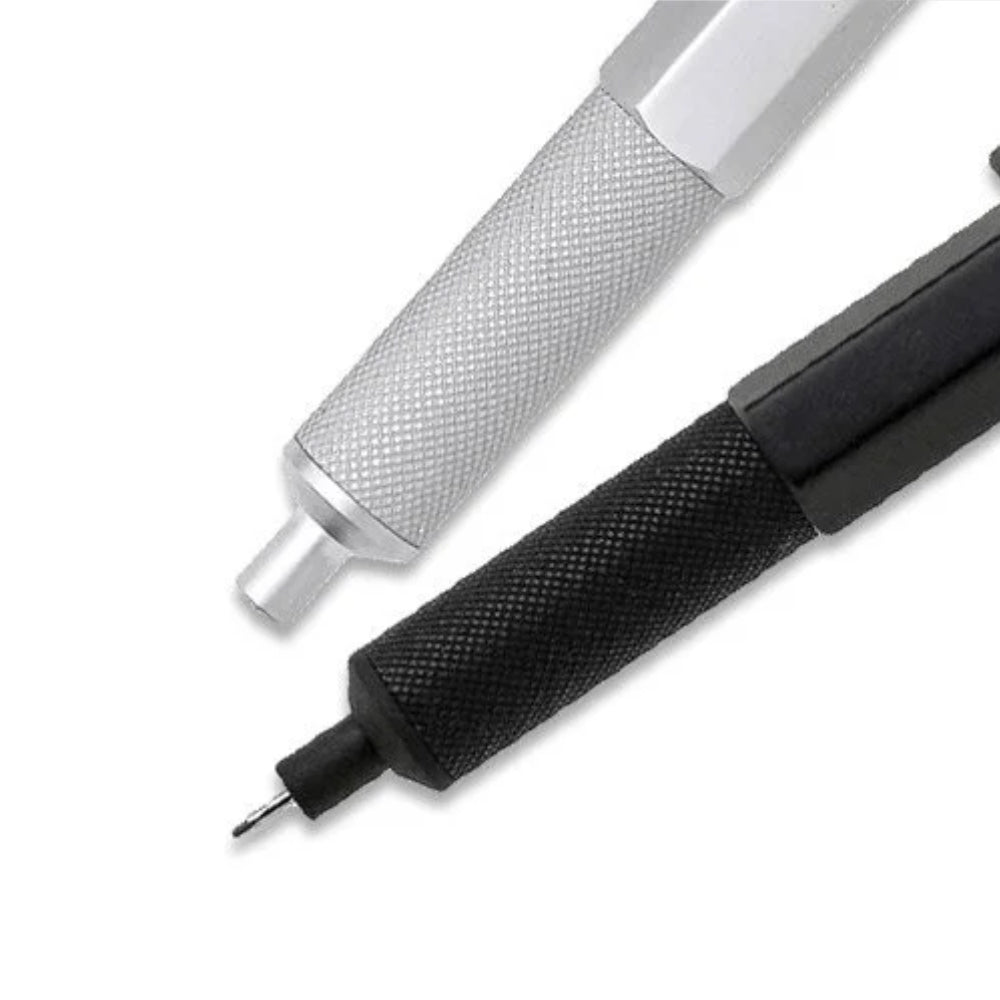 Drafting Pen & Mechanical Pencil-www.Japan-Best.net-Black-Mechanical pencil-Japan-Best.net