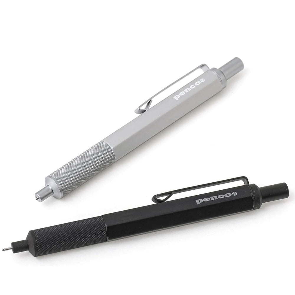 Drafting Pen & Mechanical Pencil-www.Japan-Best.net-Black-Mechanical pencil-Japan-Best.net
