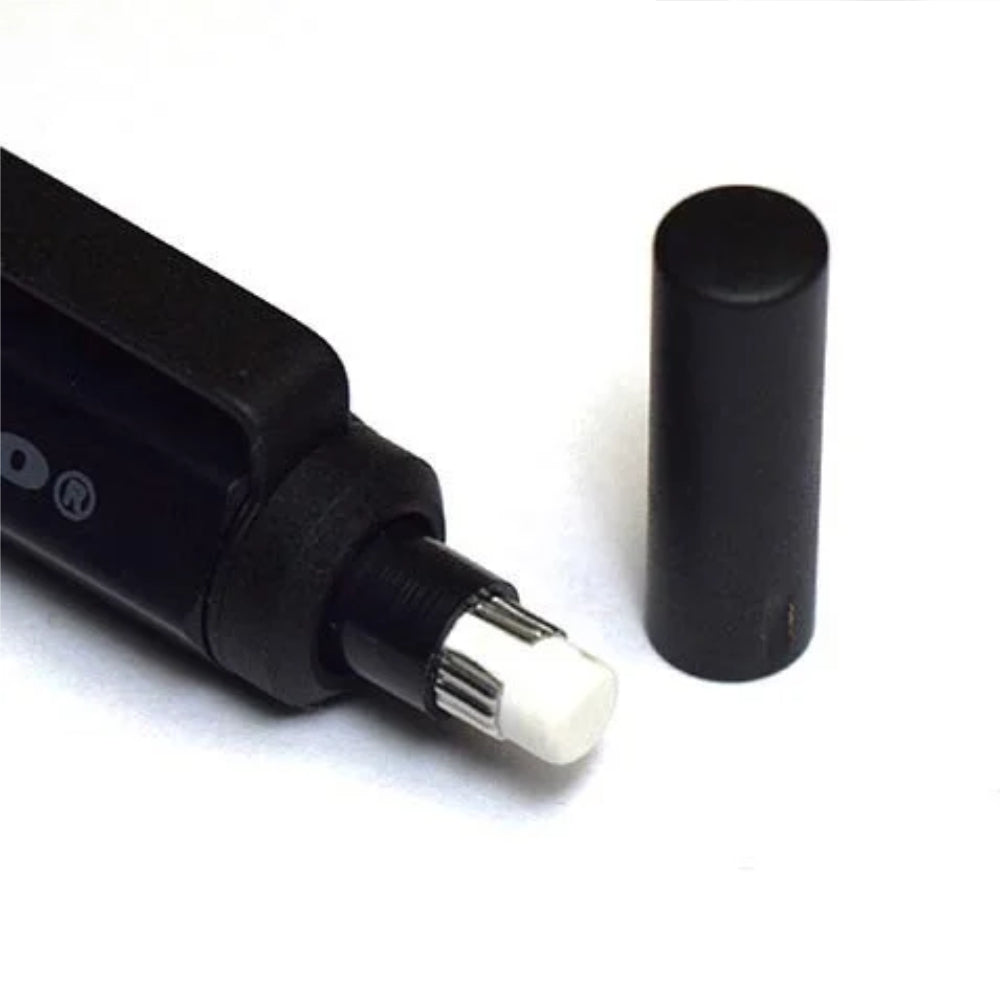 Drafting Pen & Mechanical Pencil-www.Japan-Best.net-Black-Mechanical pencil-Japan-Best.net