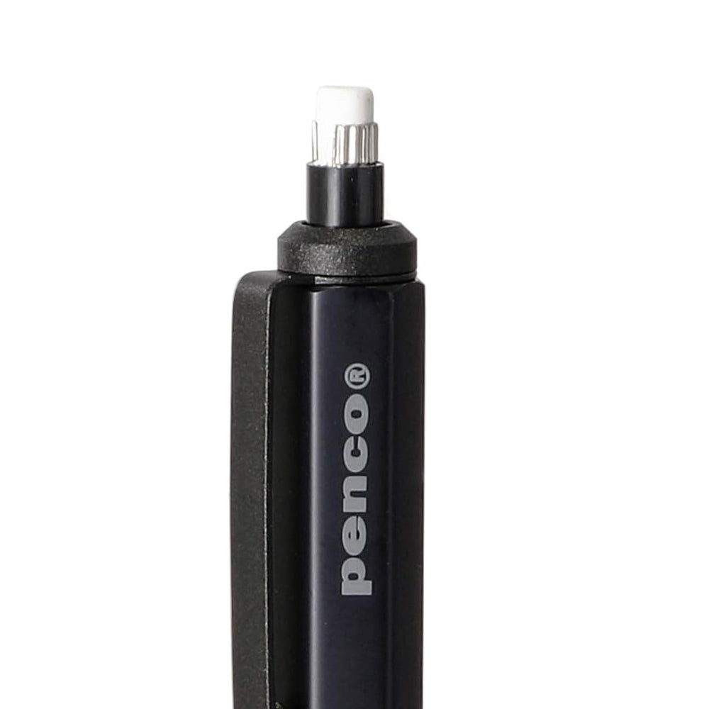 Drafting Pen & Mechanical Pencil-www.Japan-Best.net-Black-Mechanical pencil-Japan-Best.net