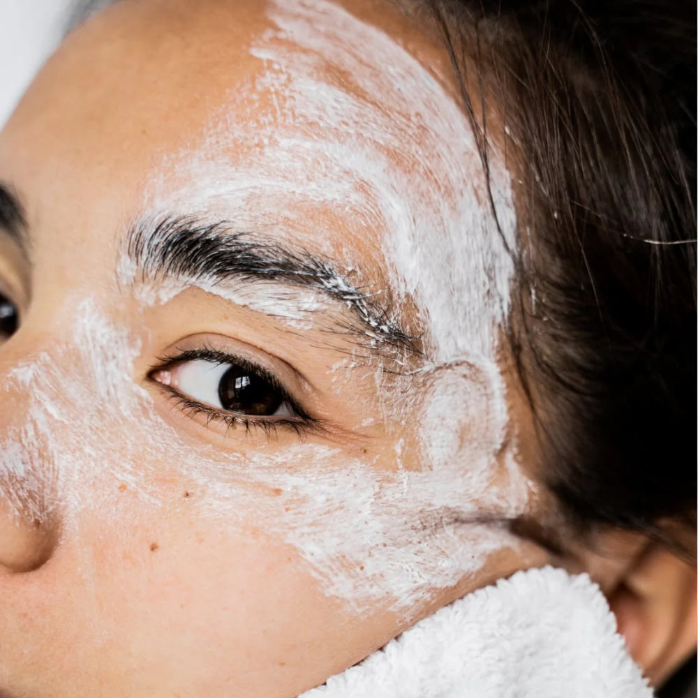 Exceptional Hydrating Cream Cleanser-Japan-Best.net-Japan-Best.net