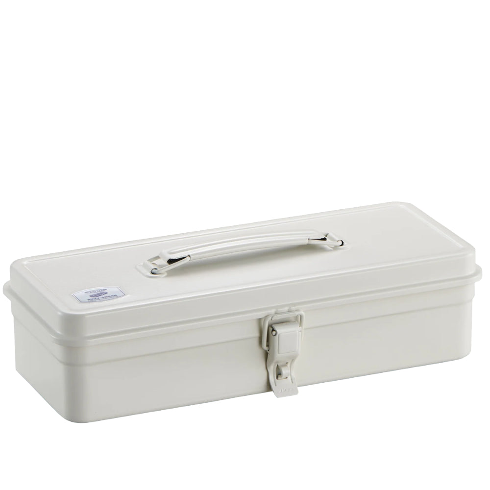 Flat Top Toolbox-Japan-Best.net-White-Japan-Best.net