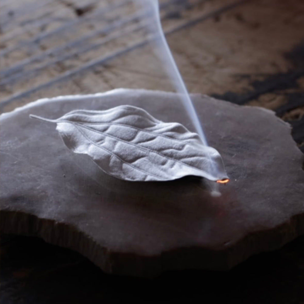 Hako White - 5 leaves-www.Japan-Best.net-Japan-Best.net