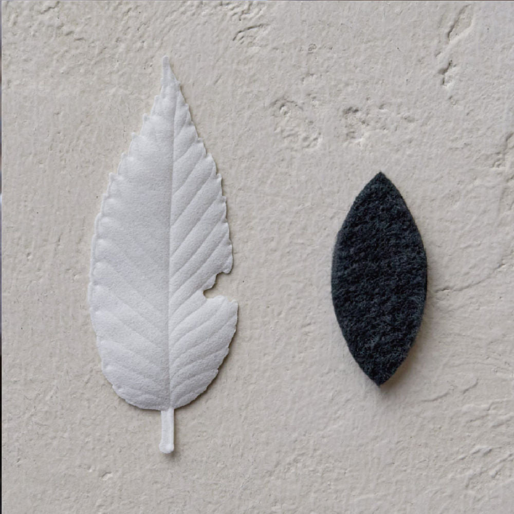 Hako White - 5 leaves-www.Japan-Best.net-Japan-Best.net