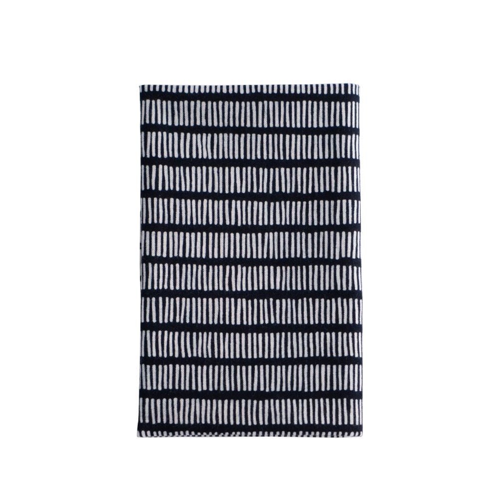 Hand-dyed Tenugui - Tatami-www.Japan-Best.net-Japan-Best.net