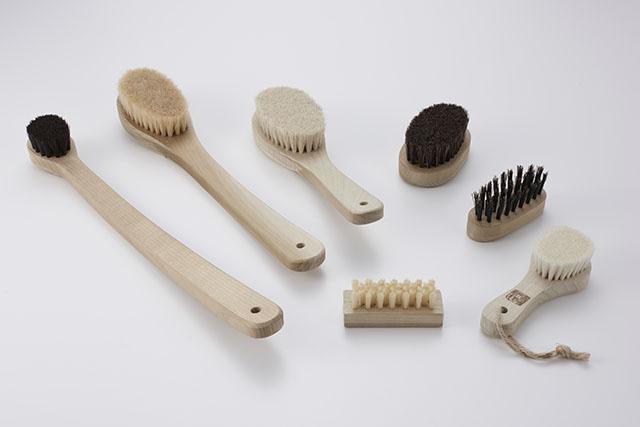 Uno Hake Scalp Brush-Japan-Best.net-Japan-Best.net