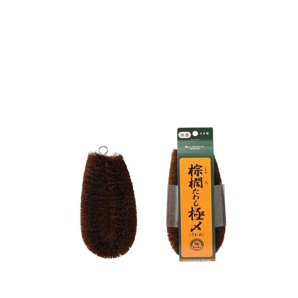 Hemp Palm Tawashi-Japan-Best.net-Hemp Palm - Standard All Purpose-Japan-Best.net