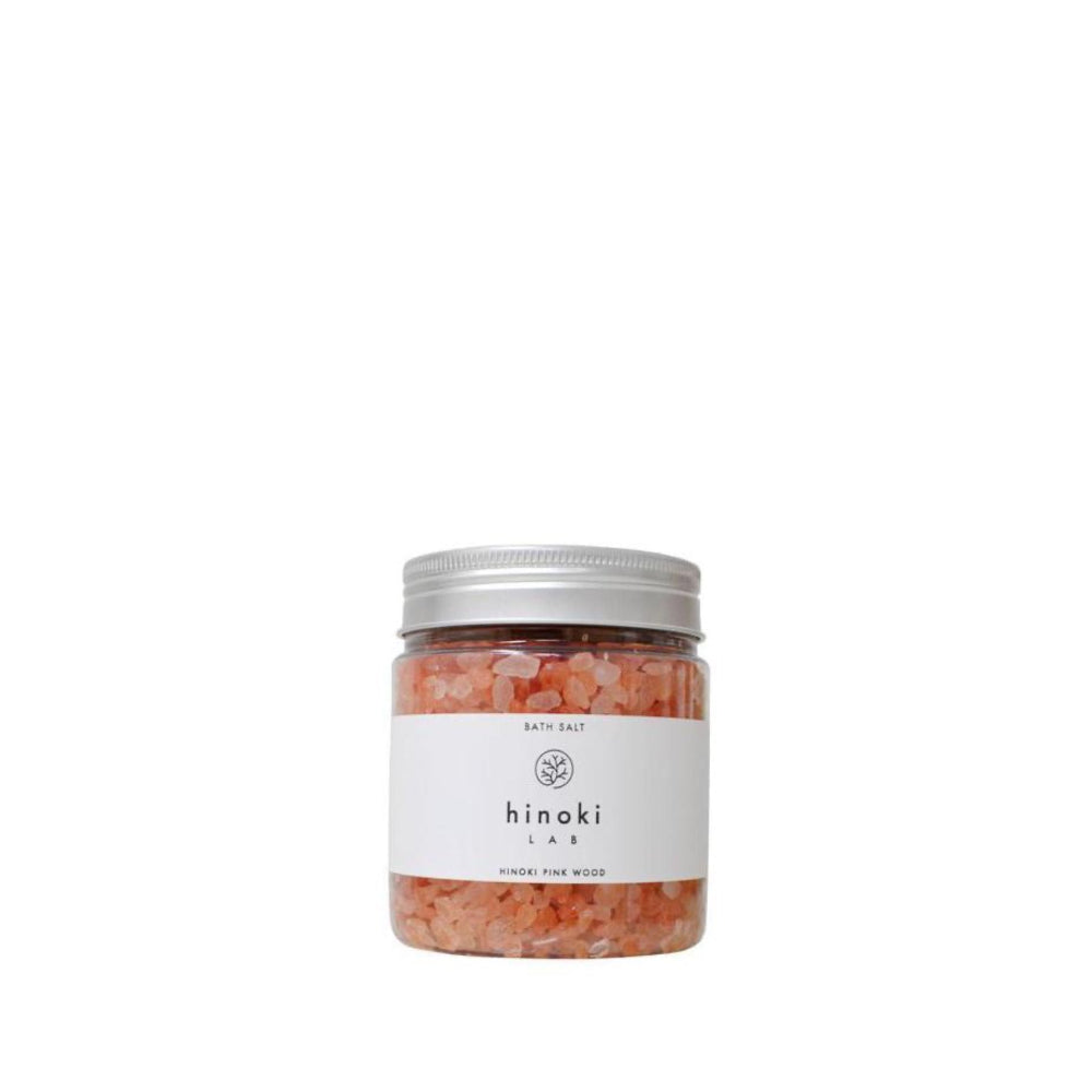 Hinoki Bath Salt - 30g ~ 300g-Japan-Best.net-300g-Japan-Best.net