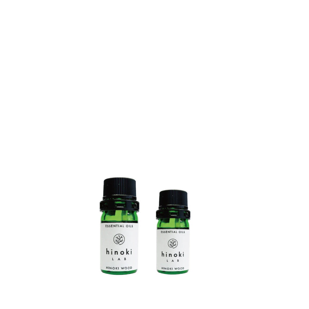 Hinoki Essential Oil - 5ml, 30ml-Japan-Best.net-5ml-Japan-Best.net