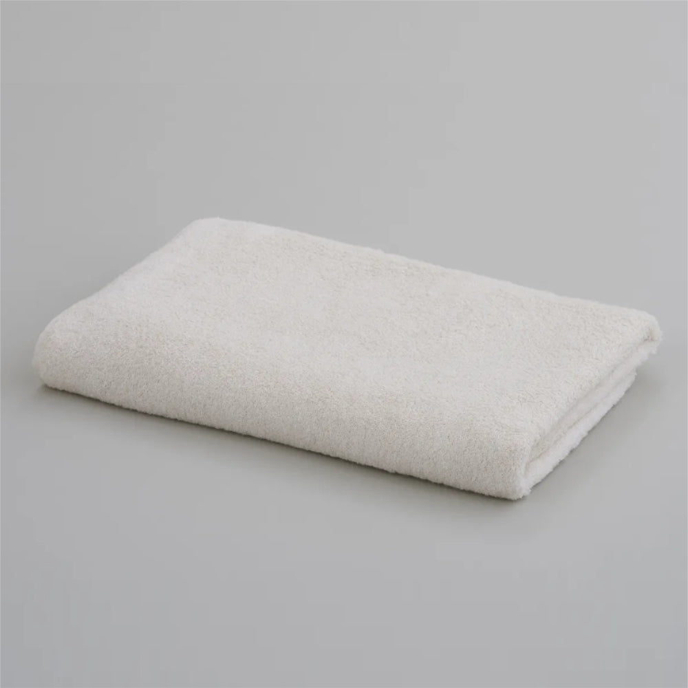 Imabari Creme "Taj Mahal" Series-Japan-Best.net-White-Bath : 60 x 120cm-Japan-Best.net