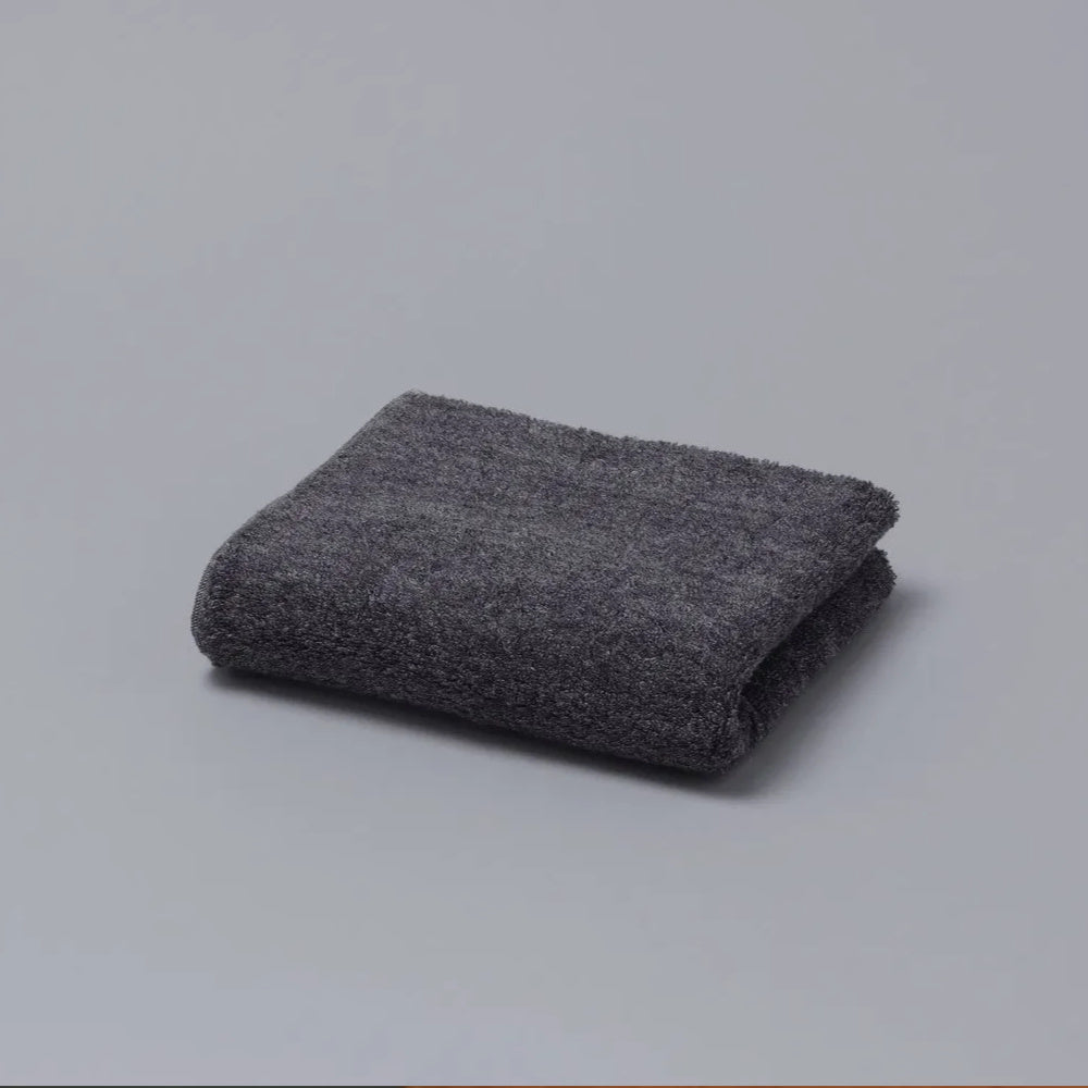 Imabari Face Towel 1963-Japan-Best.net-White-Japan-Best.net