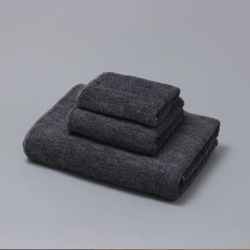 Imabari x2 Guest Towels 1962-Japan-Best.net-White-Japan-Best.net